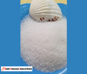 Supplier, Manufacturer of Quartz Grit in India